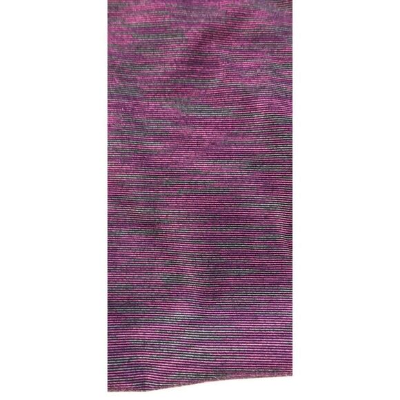 Tuff Athletics Lycra Leggings Purple, Sm - Picture 7 of 7